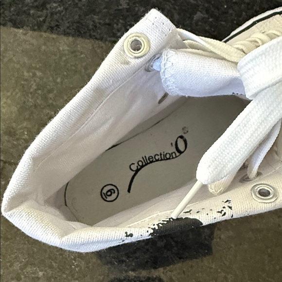 Collection’O Sneakers - Picture 8 of 9